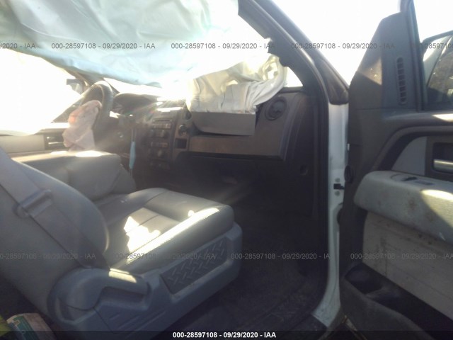 Photo 4 VIN: 1FTNF1EF2CKD70575 - FORD F-150 