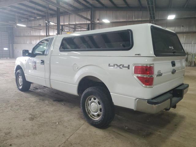 Photo 1 VIN: 1FTNF1EF2EKE55936 - FORD F150 