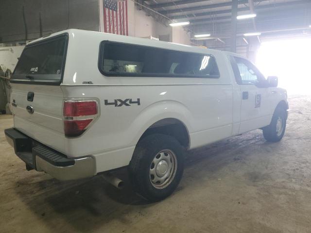 Photo 2 VIN: 1FTNF1EF2EKE55936 - FORD F150 