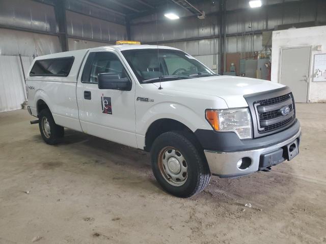 Photo 3 VIN: 1FTNF1EF2EKE55936 - FORD F150 