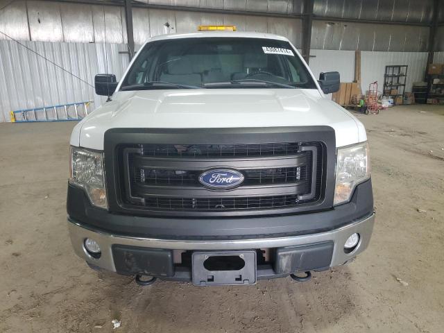 Photo 4 VIN: 1FTNF1EF2EKE55936 - FORD F150 