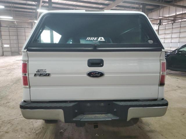 Photo 5 VIN: 1FTNF1EF2EKE55936 - FORD F150 