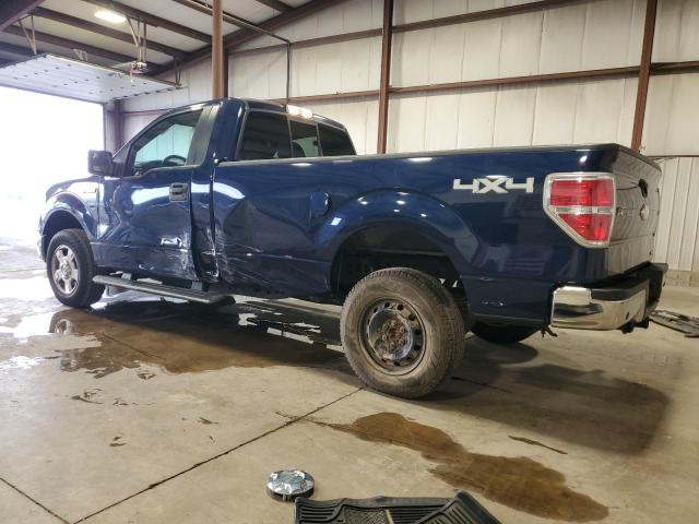 Photo 1 VIN: 1FTNF1EF3BKE03405 - FORD F150 