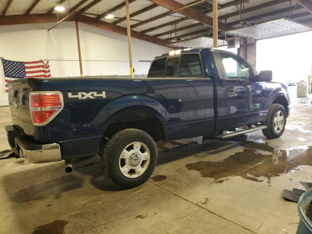 Photo 2 VIN: 1FTNF1EF3BKE03405 - FORD F150 