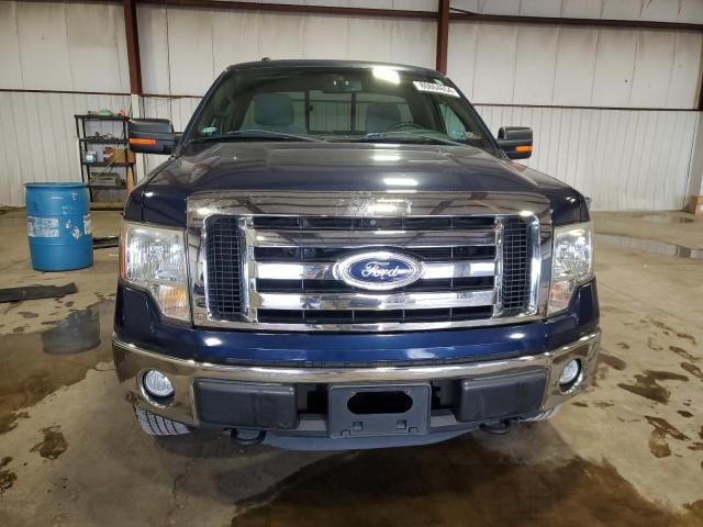 Photo 4 VIN: 1FTNF1EF3BKE03405 - FORD F150 