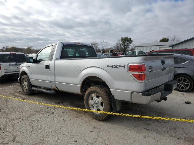 Photo 1 VIN: 1FTNF1EF4DKF95257 - FORD F150 