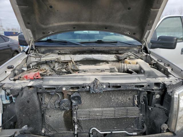 Photo 10 VIN: 1FTNF1EF4DKF95257 - FORD F150 