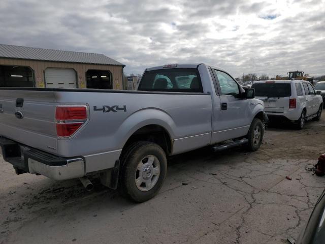 Photo 2 VIN: 1FTNF1EF4DKF95257 - FORD F150 