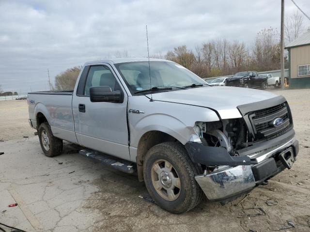 Photo 3 VIN: 1FTNF1EF4DKF95257 - FORD F150 