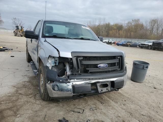 Photo 4 VIN: 1FTNF1EF4DKF95257 - FORD F150 