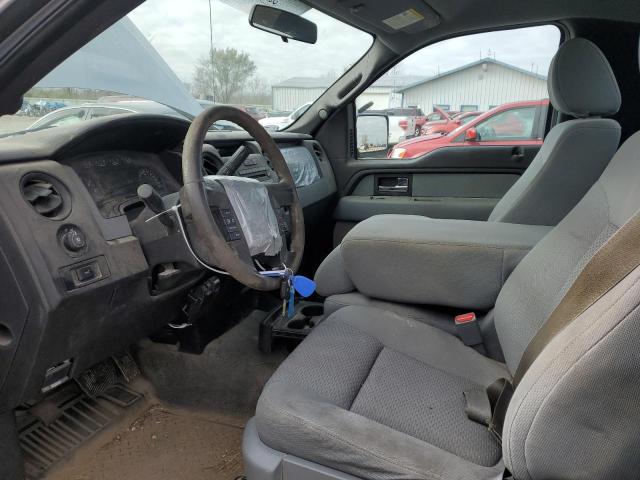 Photo 6 VIN: 1FTNF1EF4DKF95257 - FORD F150 