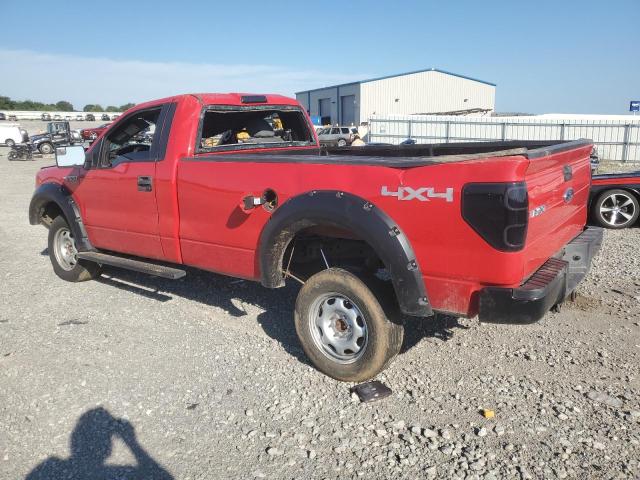 Photo 1 VIN: 1FTNF1EF4EKD54381 - FORD F150 