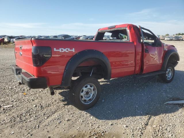 Photo 2 VIN: 1FTNF1EF4EKD54381 - FORD F150 