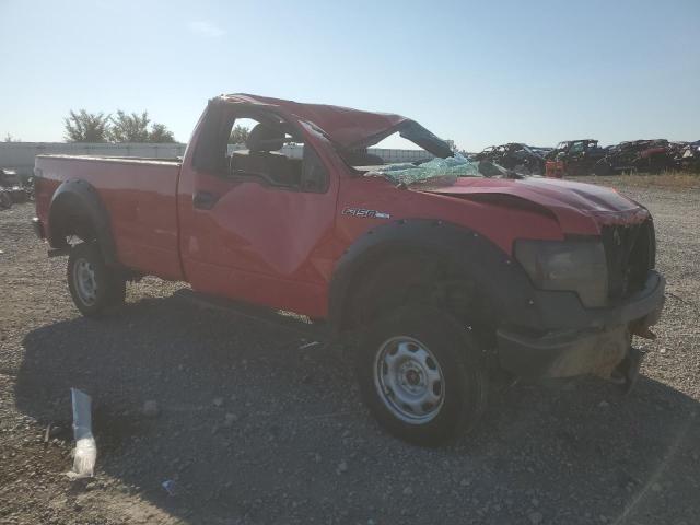 Photo 3 VIN: 1FTNF1EF4EKD54381 - FORD F150 