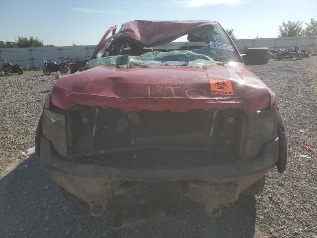 Photo 4 VIN: 1FTNF1EF4EKD54381 - FORD F150 