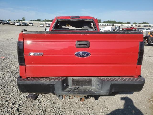 Photo 5 VIN: 1FTNF1EF4EKD54381 - FORD F150 