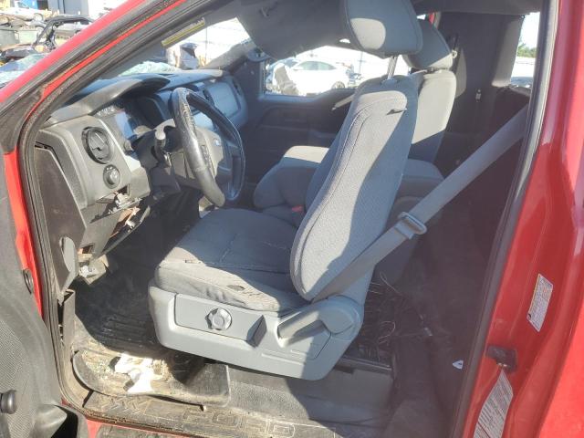 Photo 6 VIN: 1FTNF1EF4EKD54381 - FORD F150 