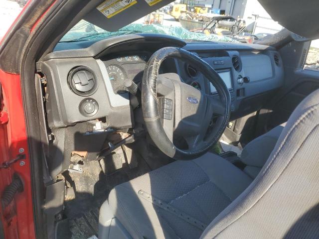 Photo 7 VIN: 1FTNF1EF4EKD54381 - FORD F150 