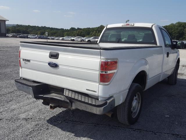 Photo 3 VIN: 1FTNF1EF4EKF14159 - FORD F150 