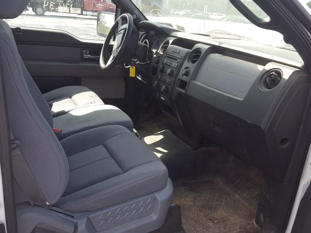 Photo 4 VIN: 1FTNF1EF4EKF14159 - FORD F150 