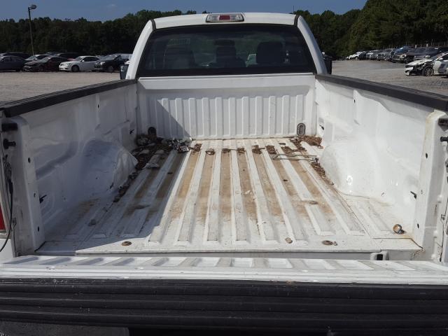 Photo 5 VIN: 1FTNF1EF4EKF14159 - FORD F150 