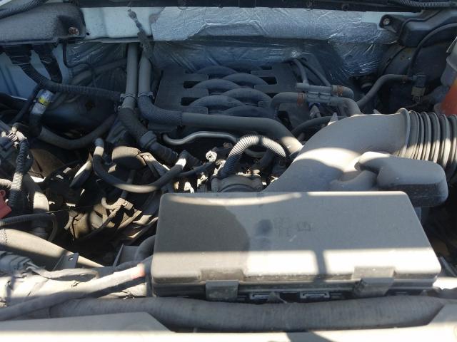 Photo 6 VIN: 1FTNF1EF5BKD53042 - FORD F150 