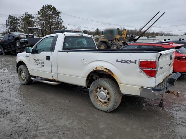 Photo 1 VIN: 1FTNF1EF5EKF17541 - FORD F150 