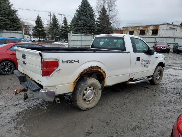 Photo 2 VIN: 1FTNF1EF5EKF17541 - FORD F150 