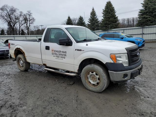 Photo 3 VIN: 1FTNF1EF5EKF17541 - FORD F150 