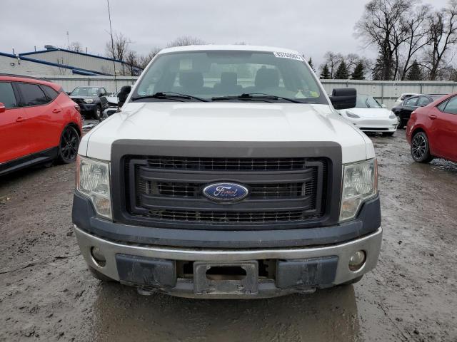 Photo 4 VIN: 1FTNF1EF5EKF17541 - FORD F150 