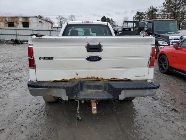 Photo 5 VIN: 1FTNF1EF5EKF17541 - FORD F150 