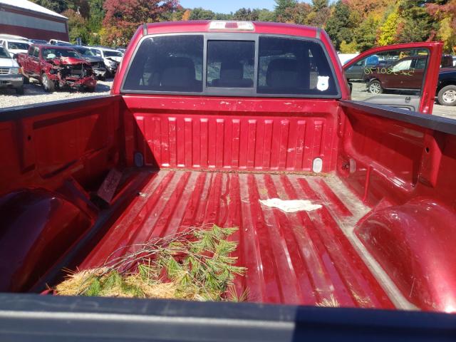 Photo 5 VIN: 1FTNF1EF6BKD07137 - FORD F150 