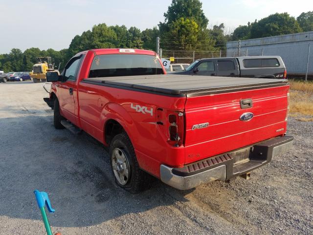 Photo 2 VIN: 1FTNF1EF6DKF30281 - FORD F150 