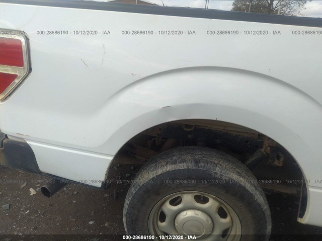 Photo 5 VIN: 1FTNF1EF6EKF10095 - FORD F-150 