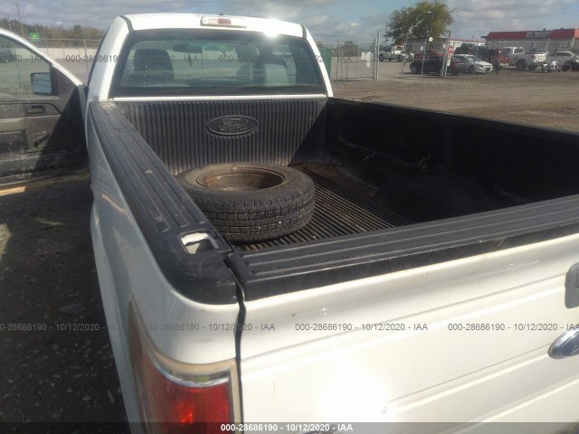 Photo 7 VIN: 1FTNF1EF6EKF10095 - FORD F-150 