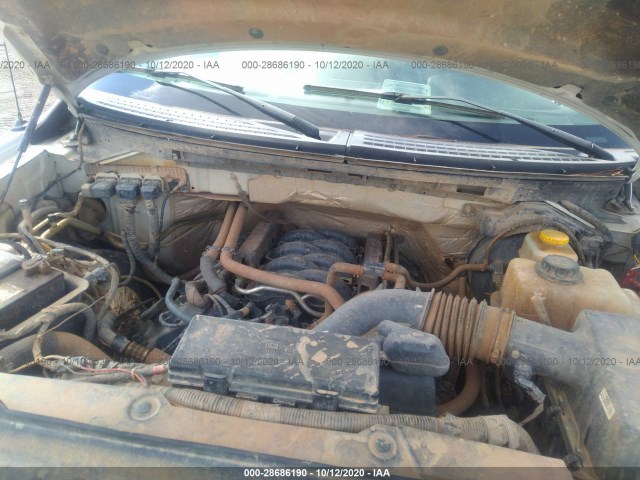 Photo 9 VIN: 1FTNF1EF6EKF10095 - FORD F-150 