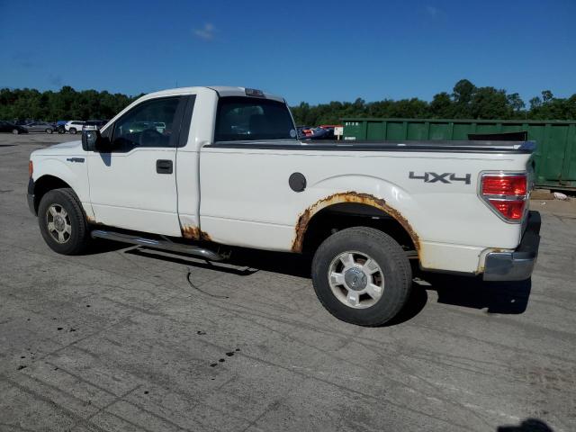 Photo 1 VIN: 1FTNF1EF7DKD21633 - FORD F150 