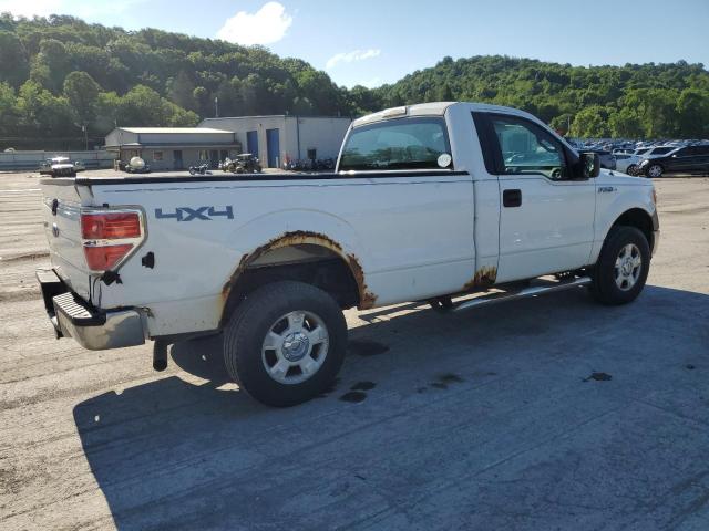 Photo 2 VIN: 1FTNF1EF7DKD21633 - FORD F150 