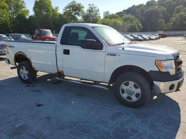 Photo 3 VIN: 1FTNF1EF7DKD21633 - FORD F150 