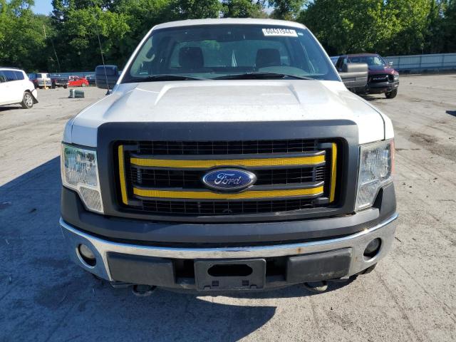 Photo 4 VIN: 1FTNF1EF7DKD21633 - FORD F150 