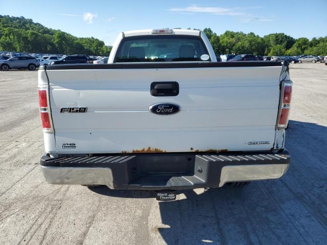 Photo 5 VIN: 1FTNF1EF7DKD21633 - FORD F150 