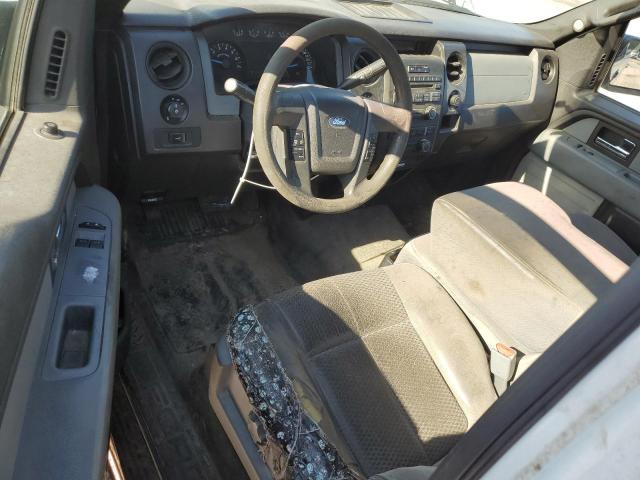 Photo 7 VIN: 1FTNF1EF7DKD21633 - FORD F150 