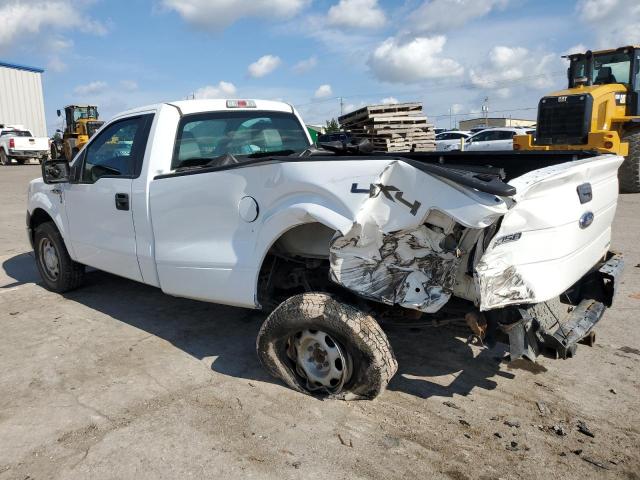 Photo 1 VIN: 1FTNF1EF7EKE31924 - FORD F150 