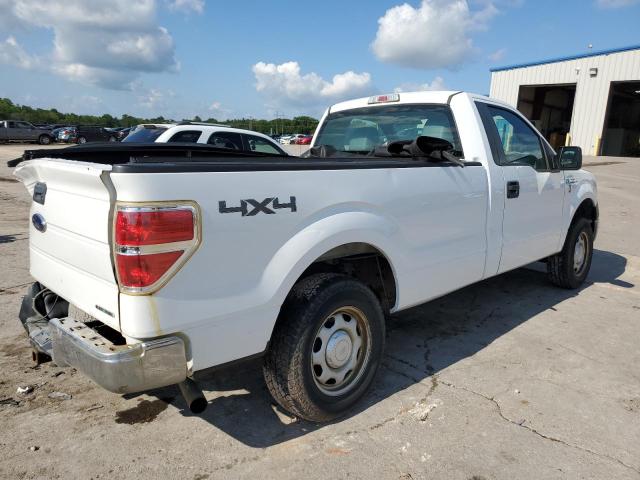 Photo 2 VIN: 1FTNF1EF7EKE31924 - FORD F150 