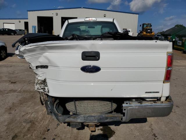 Photo 5 VIN: 1FTNF1EF7EKE31924 - FORD F150 