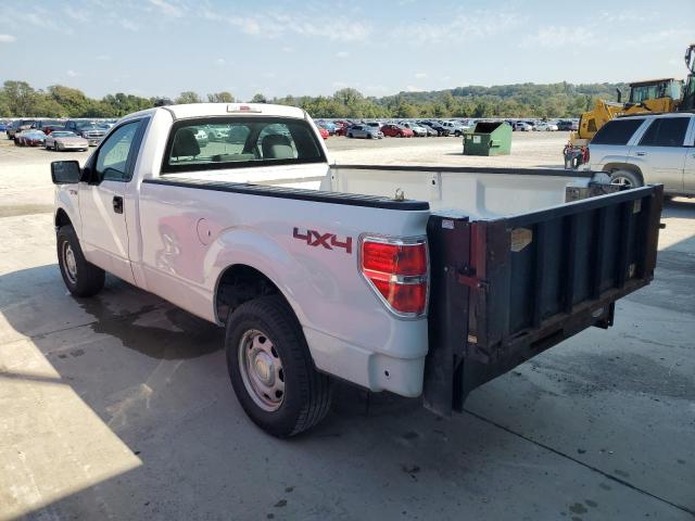 Photo 1 VIN: 1FTNF1EF7EKG44713 - FORD F150 