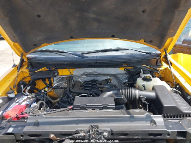 Photo 9 VIN: 1FTNF1EF8BKD23923 - FORD F150 