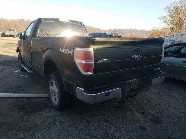 Photo 2 VIN: 1FTNF1EF8DKD40613 - FORD F150 