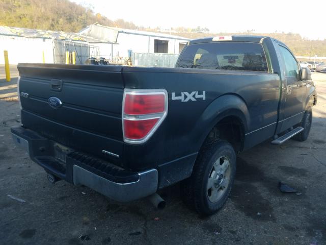 Photo 3 VIN: 1FTNF1EF8DKD40613 - FORD F150 