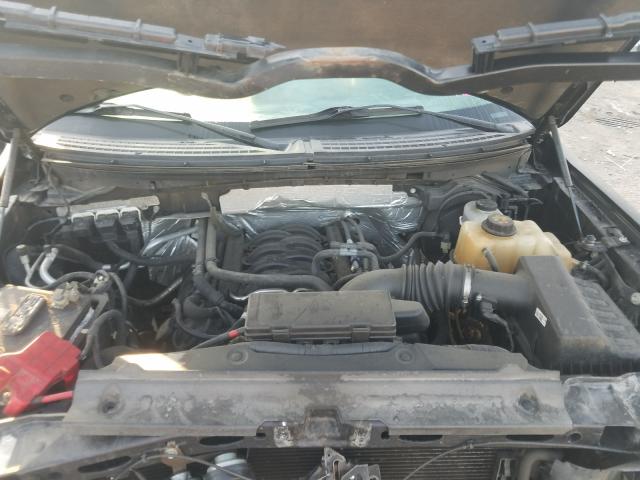 Photo 6 VIN: 1FTNF1EF8DKD40613 - FORD F150 